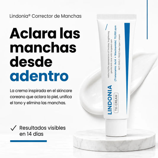 (2x1) Lindonia® Corrector de Manchas