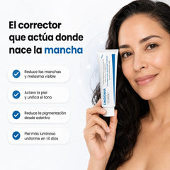 (2x1) Lindonia® Corrector de Manchas