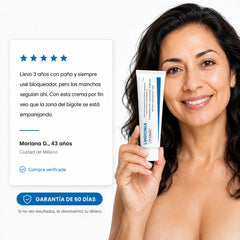 (2x1) Lindonia® Corrector de Manchas