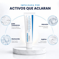 (2x1) Lindonia® Corrector de Manchas